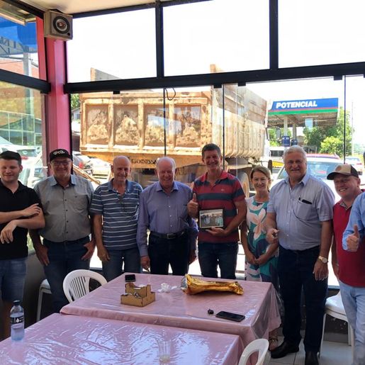 Romelândia recebe mais de R$ 500 mil e confirma mais R$ 950 mil para este ano