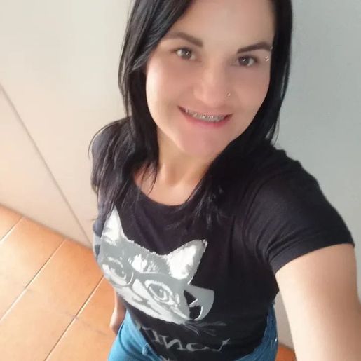 Família pede por informações de mulher desaparecida em Itapiranga