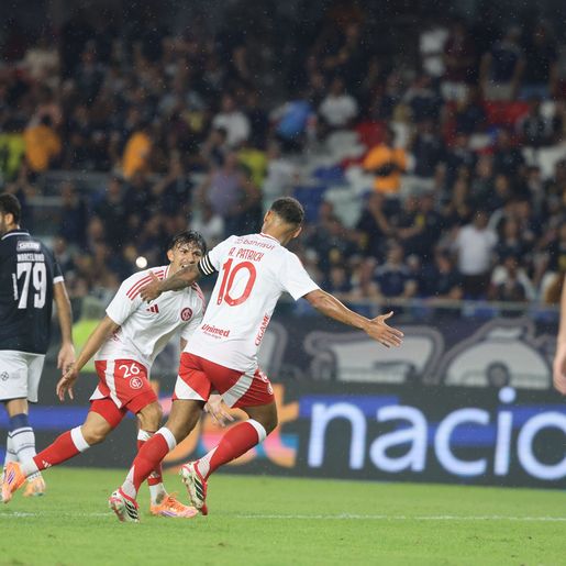 Remo e Inter empatam em jogo de muitas chances e seguem sem vencer no Brasileiro