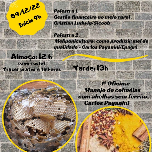 19º Seminário de Crédito Fundiário está marcada para sexta-feira em Bandeirante