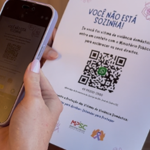 Projeto de acolhimento a vítimas de violência doméstica é implantado na Comarca de SJCedro