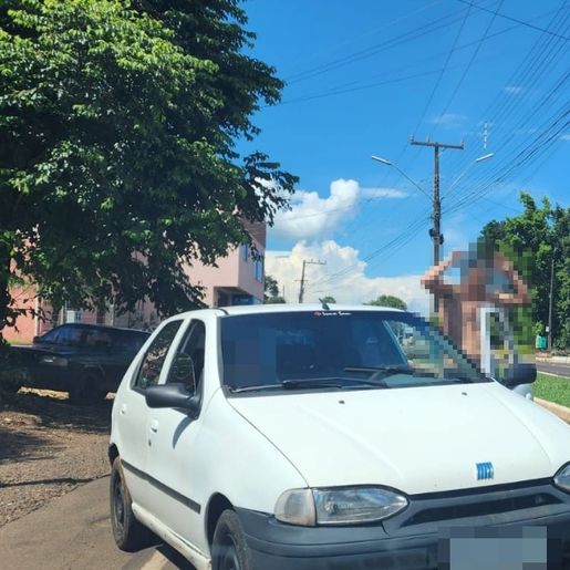 Polícia Civil prende homem que tentou matar companheira a facadas