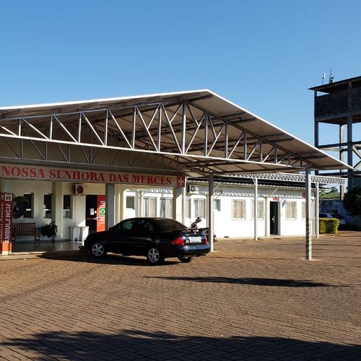 Hospital de Iporã do Oeste passará por melhorias para ampliação de atendimento