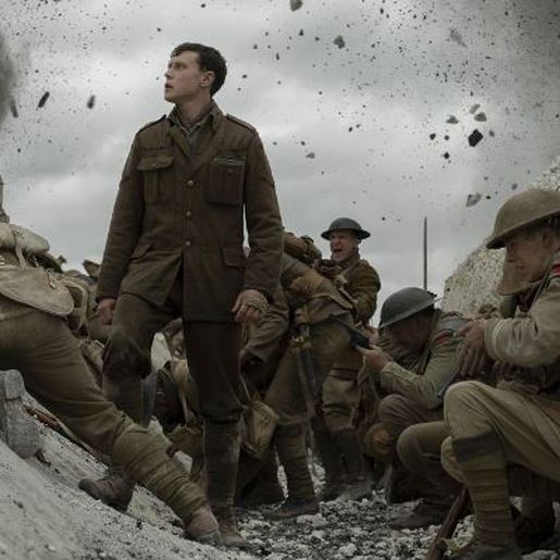 Filmes Sonic e 1917 seguem em exibição no Cine Peperi