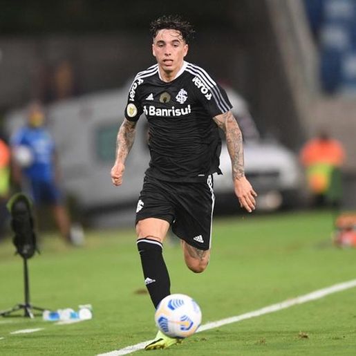 Inter perde para o Cuiabá e segue fora do G-6 do Brasileirão