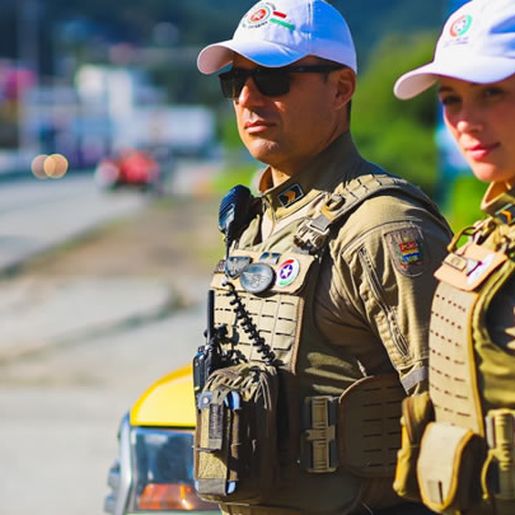 Semana Nacional de Trânsito 2024 começa com foco na conscientização em SC