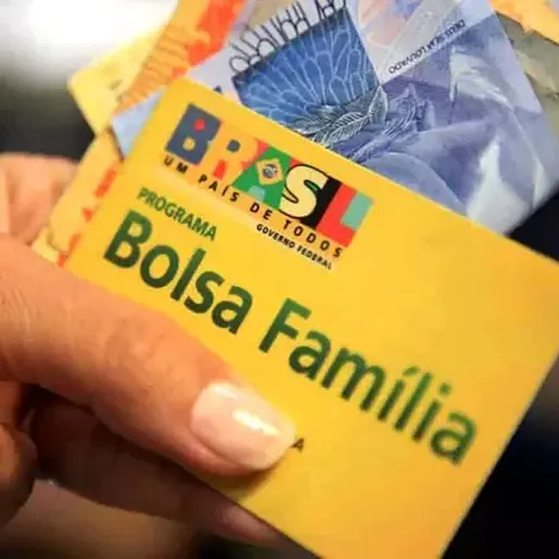 Bolsa Família começa a ser pago para 20,9 milhões de pessoas