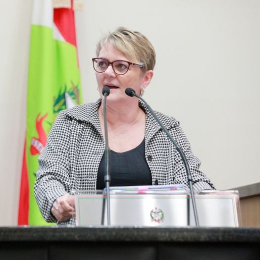 Bancada do Oeste da Alesc elege nova coordenação nesta terça-feira