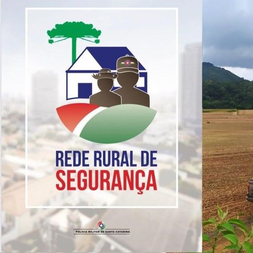 PM lança Rede Rural de Segurança em SMO para reforçar proteção no campo