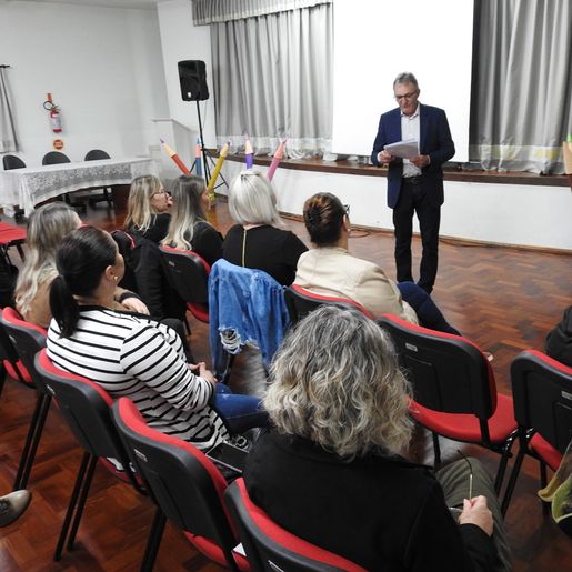 Eixos da CONAE 2024 são debatidos em etapa preparatória em SMO