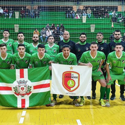 São Miguel vence em São Domingos e abre vantagem nas quartas de final do estadual