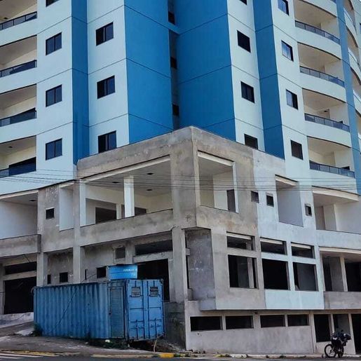 Sintraf de São José do Cedro deve estar em nova sede até o final deste ano