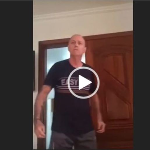 VÍDEO: ‘Eu tenho ódio, eu sou racista e não suporto negro’, diz PM da reserva de SC