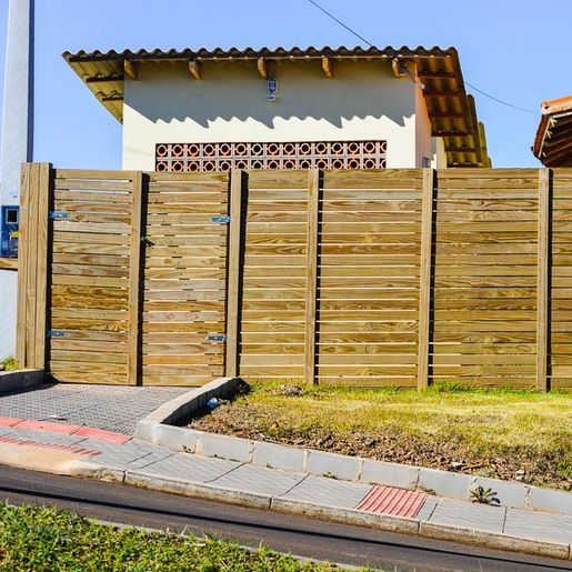 Casa de Passagem Indígena é ativada em São Miguel do Oeste