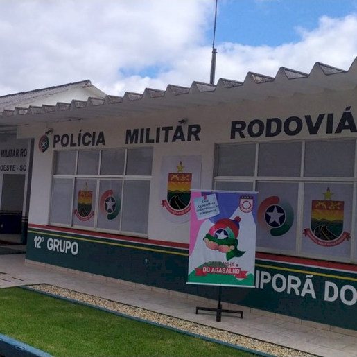 PMRV realiza Campanha do Agasalho 2022 no Extremo-Oeste
