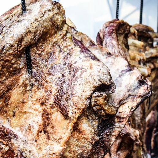 São Miguel do Oeste vai sediar campeonato de costela de fogo de chão