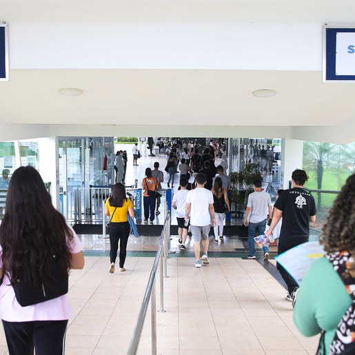 Inscrições para o Sisu começam nesta terça-feira