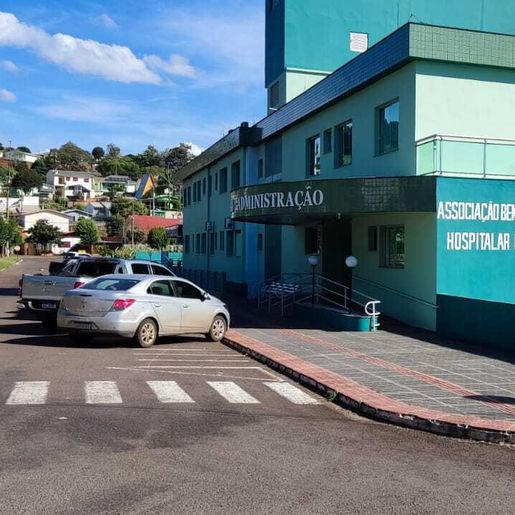 Feijoada beneficente arrecada mais de R$ 11 mil para hospital de São José do Cedro