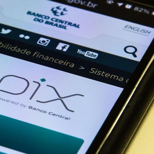 Pix terá "botão de contestação" a partir de quarta
