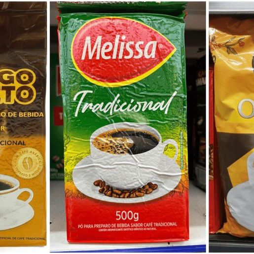 Anvisa proíbe três marcas de café após detectar toxina em produtos