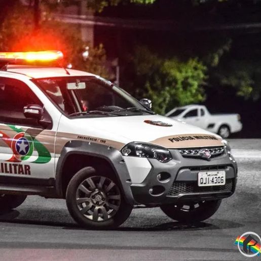 PM prende homem por descumprimento de medida protetiva em Anchieta