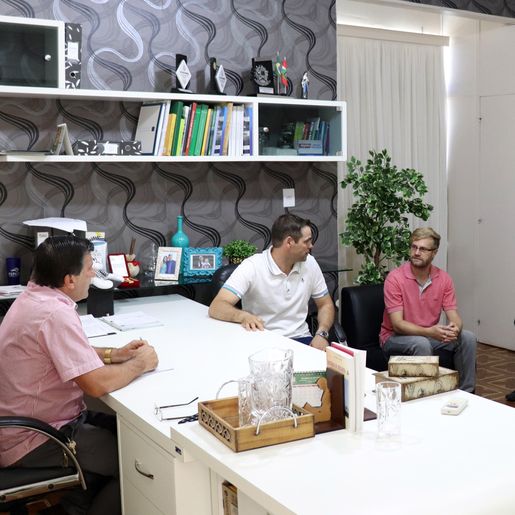 Descanso decreta situação de emergência devido à estiagem