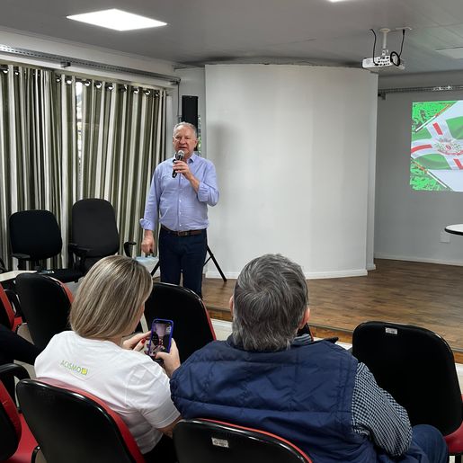 Mais de R$ 100 milhões serão investidos neste ano em SMOeste