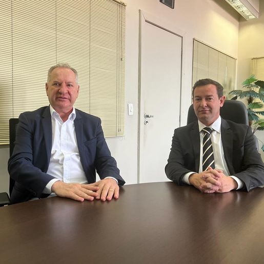 Trevisan apresenta projetos para os primeiros R$ 10 milhões do Plano 1.000