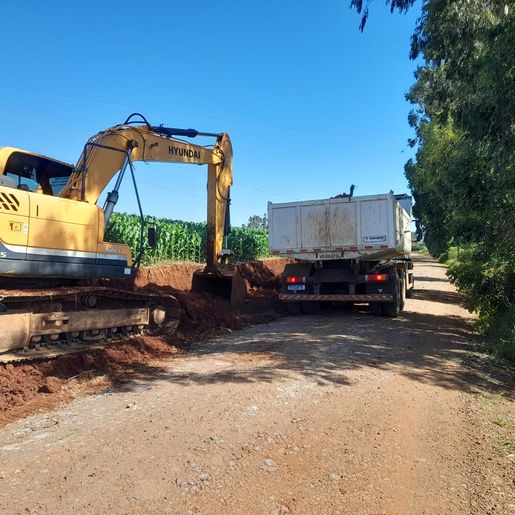 Período de férias da secretaria de Obras vai começar na segunda quinzena de dezembro