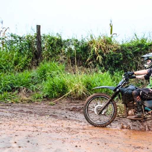 Confira imagens da 4ª Meia Trilha Kabo Arrochado em SMO