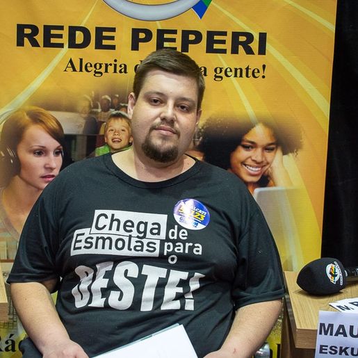 Diretor do Portal Oeste em Foco morre no Hospital Regional