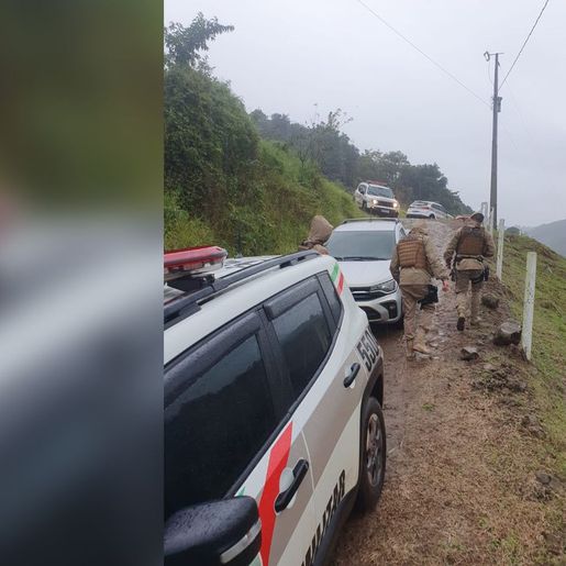 Homem atira contra ex-mulher e sogra em tentativa de feminicídio em Maravilha