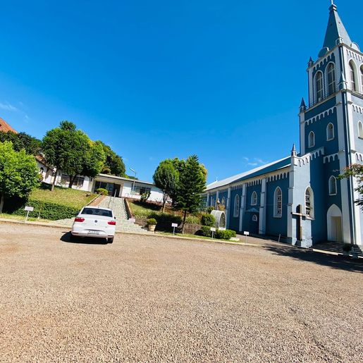Paróquia de Itapiranga tem alteração no trabalho dos padres