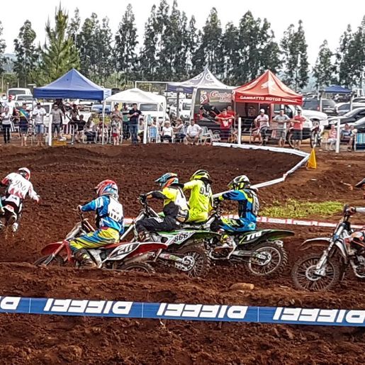 Lucro dos ingressos da Copa Oestina de Veloterra será doado ao Hospital