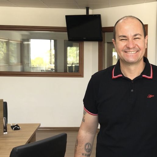 VÍDEO: Rede Peperi vai reprisar partidas de futebol para matar saudade