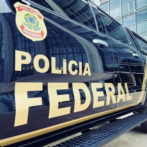 PF faz operação contra quadrilha que movimentou mais de R$ 61 bilhões em SC e outros 4 Estados