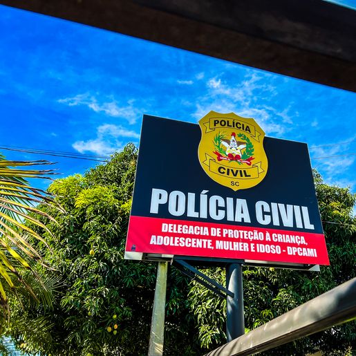 Homem é preso por descumprir medida protetiva em São Miguel do Oeste