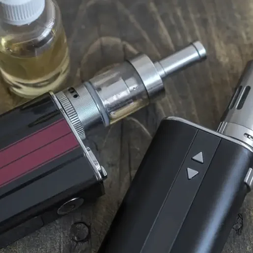 Anvisa discute nesta sexta regulamentação de cigarro eletrônico