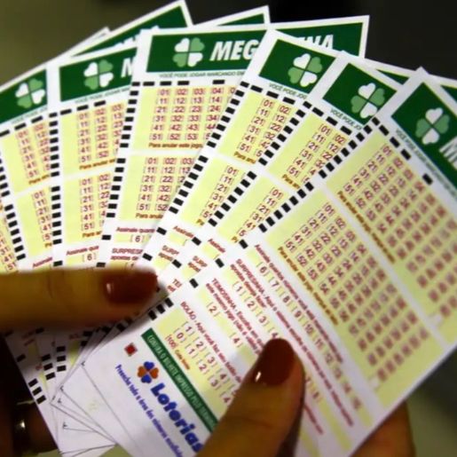 Mega-Sena acumula novamente e prêmio vai a R$ 120 milhões