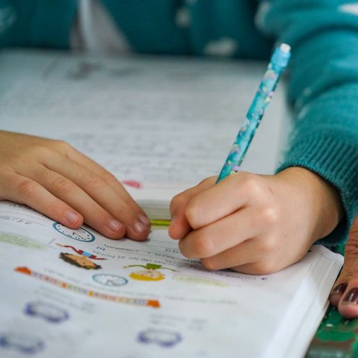 Santa Catarina tem a segunda menor taxa de analfabetismo do país