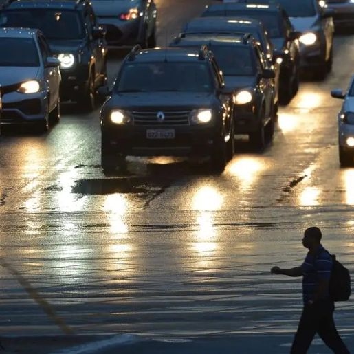 Feriado de Carnaval terá “invasão” de turistas nas rodovias de SC com 1,4 milhão de veículos