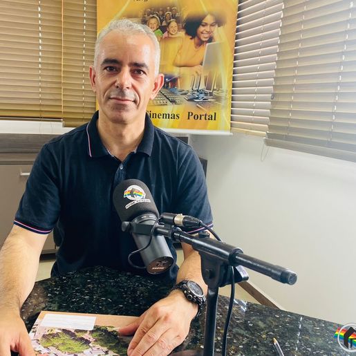 Itapiranga define comercialização de estandes para a Efrait