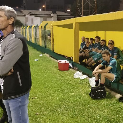 Corintians vence na estreia do Municipal de Campo em Cedro