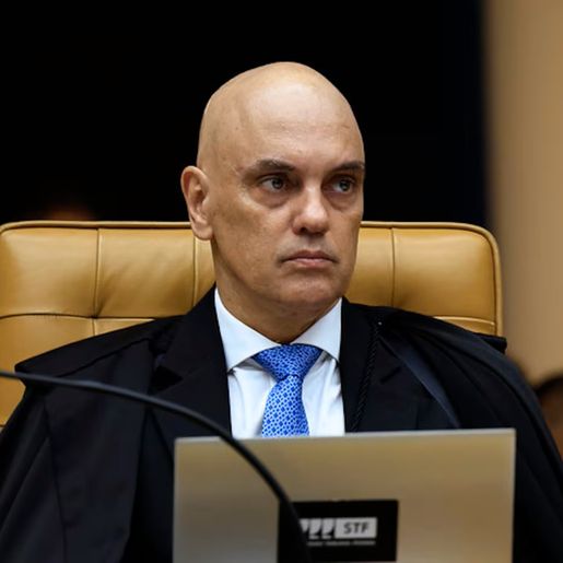 Moraes concede prisão domiciliar ao ex-deputado Roberto Jefferson