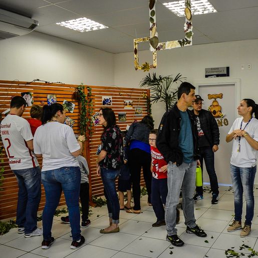 Evento Sesc Recebe realiza atividades gratuitas em SMOeste neste sábado