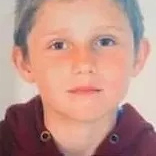 Menino de 9 anos morre sugado por correia de máquina em SC