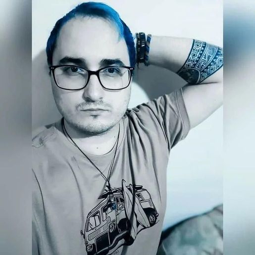 Jovem natural de Itapiranga morre em grave acidente em Ilhota