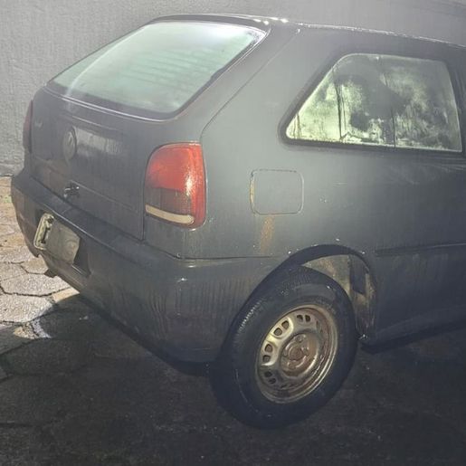 Operação conjunta resulta em grande apreensão de maconha em Maravilha