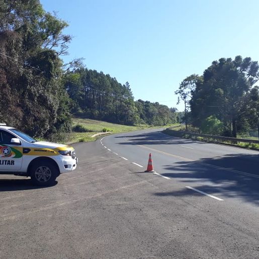 Número de feridos aumenta, mas Operação Semana Santa encerra sem mortes na região