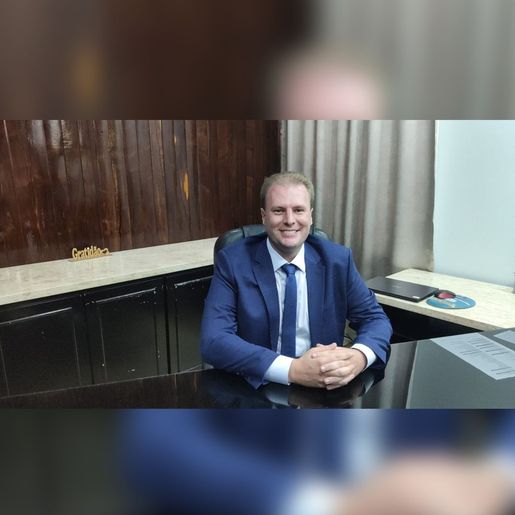 Presos do regime semiaberto poderão atuar em serviços públicos em SJCedro